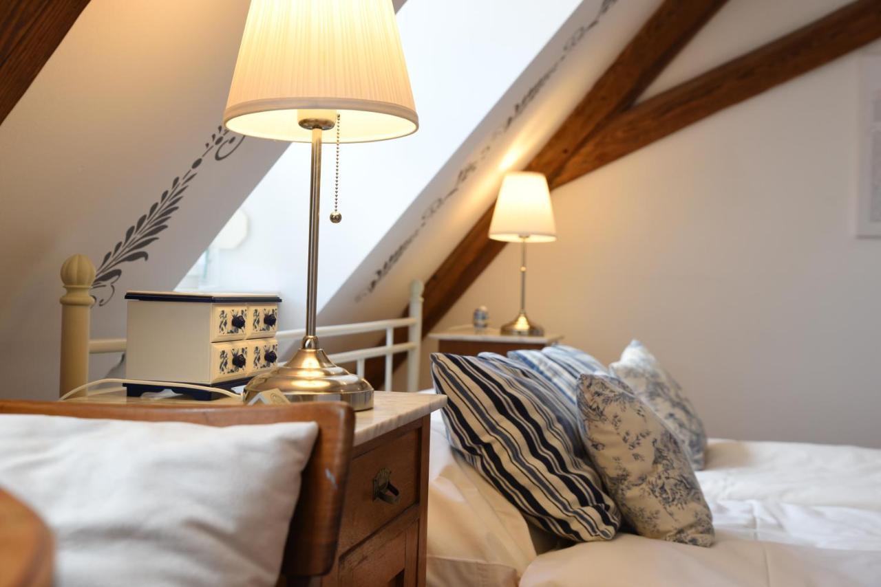 Goldgemaeuer Appartements Ochsenfurt Kültér fotó