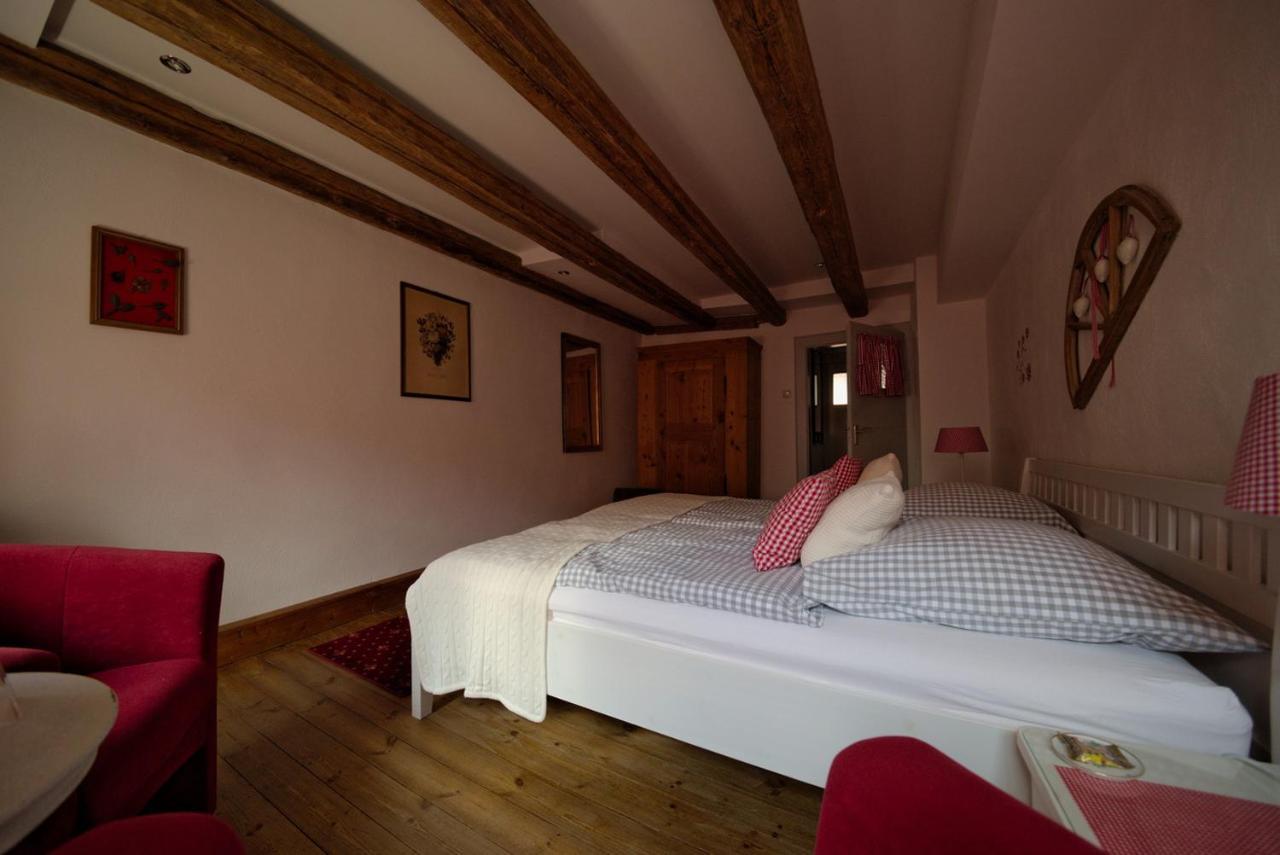 Goldgemaeuer Appartements Ochsenfurt Kültér fotó